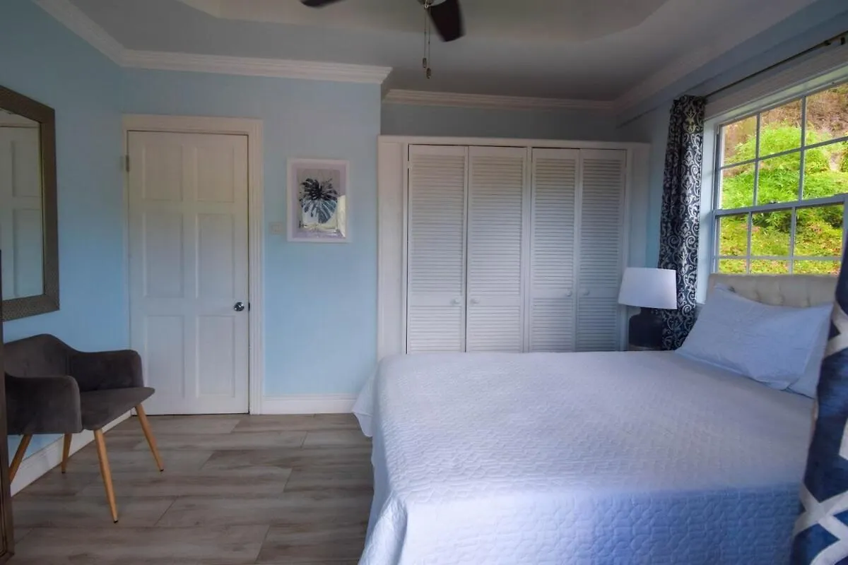 Piton View Apartment With Jeep Rental - Great Combo Deal- Explore St Lucia Soufrière