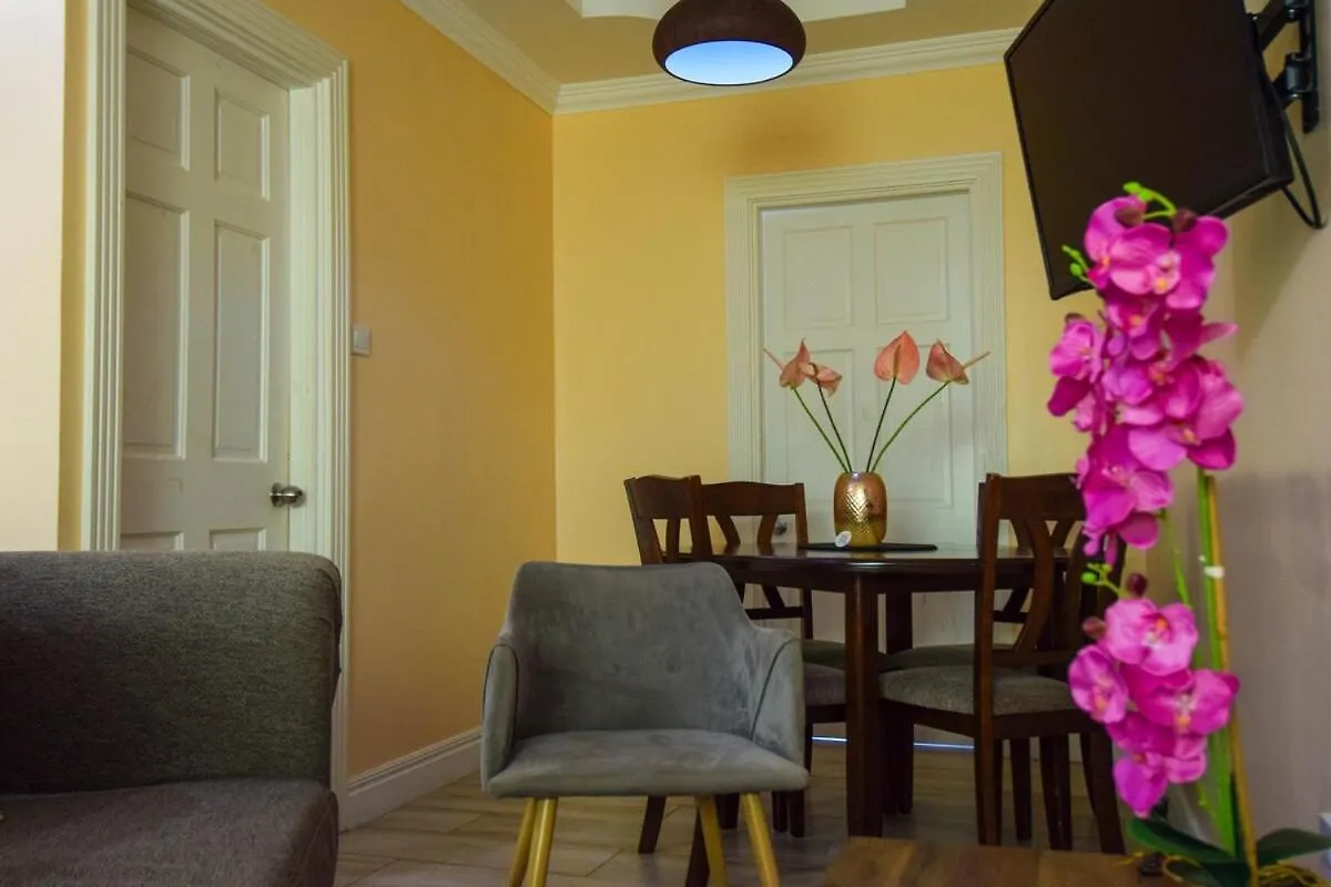 Piton View Apartment With Jeep Rental - Great Combo Deal- Explore St Lucia Soufrière 0*,