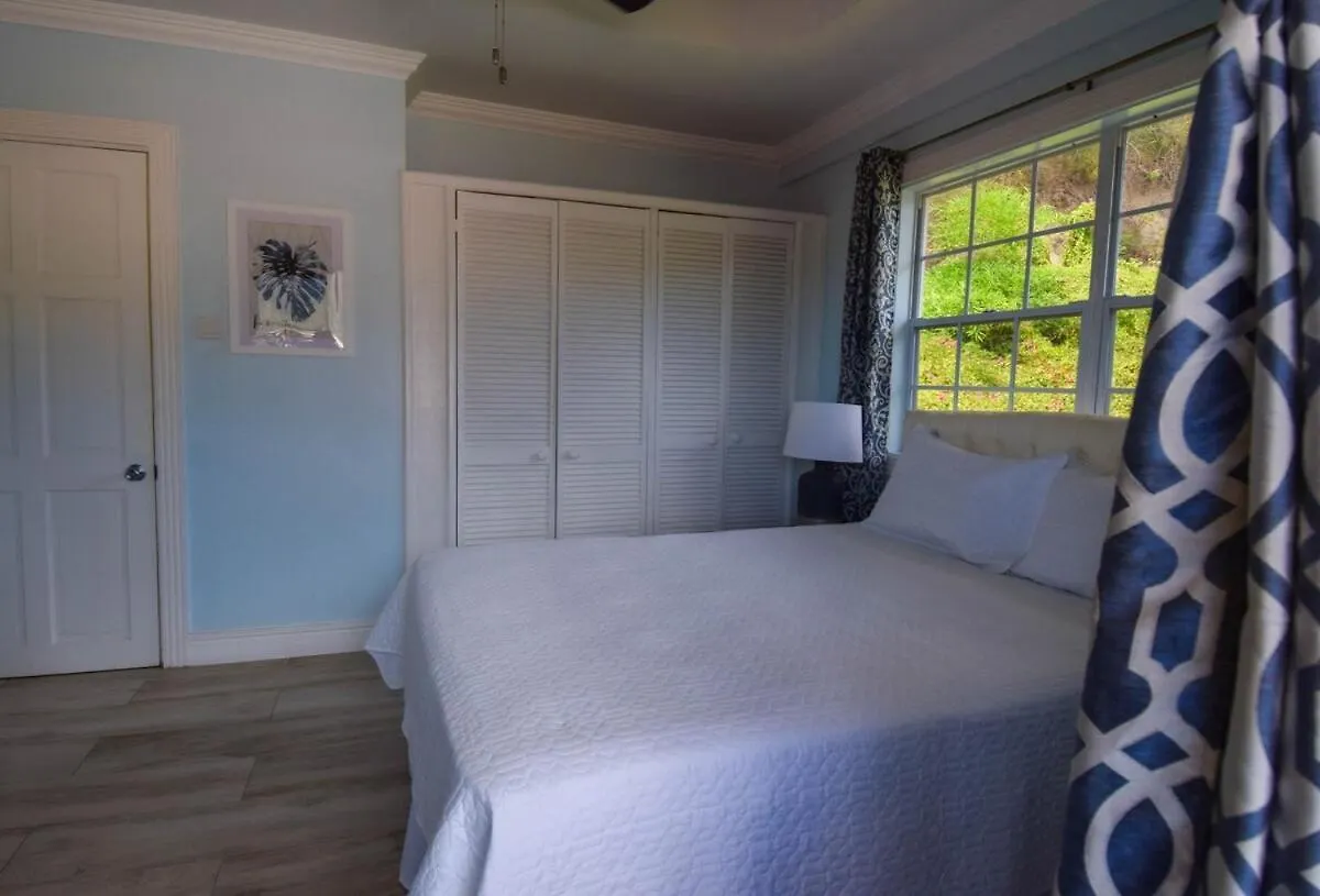 Piton View Apartment With Jeep Rental - Great Combo Deal- Explore St Lucia Soufrière Saint Lucia